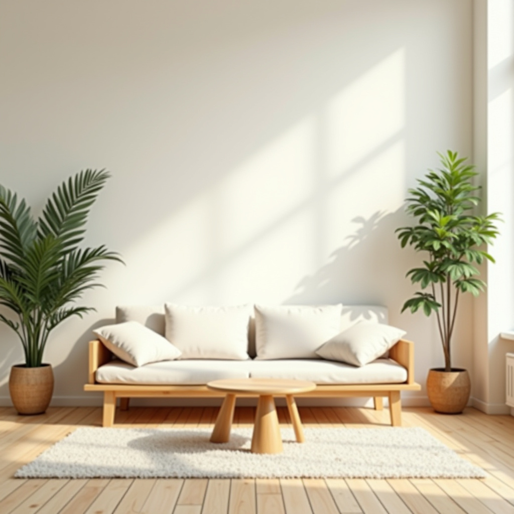 Warm Living Room Ideas 14