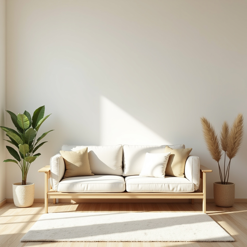 Warm Living Room Ideas 25