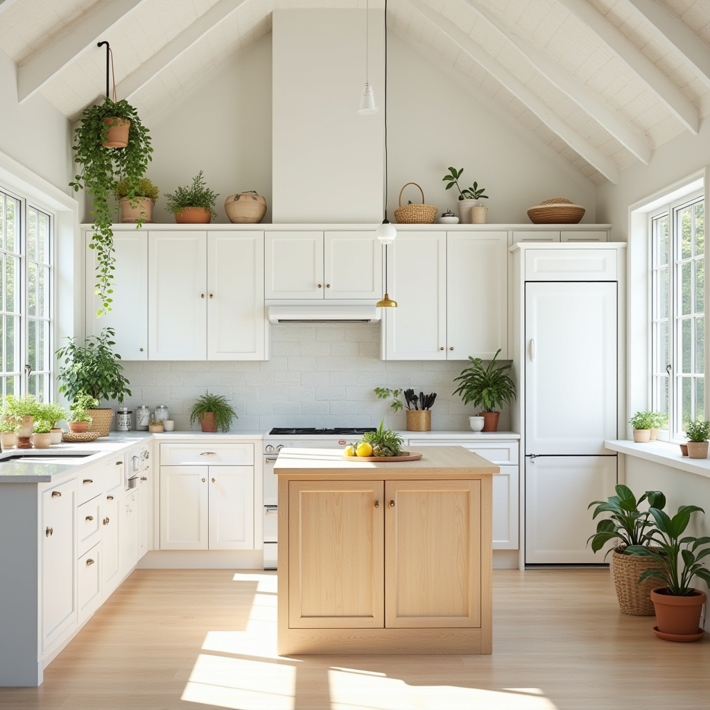 Western Kitchen Ideas 13