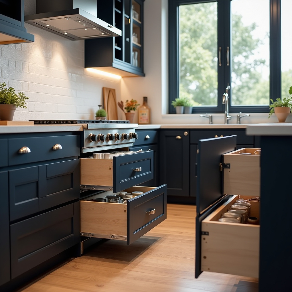 Western Kitchen Ideas 14