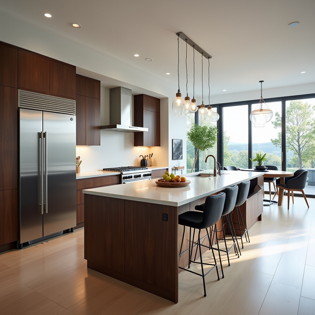 Western Kitchen Ideas 16