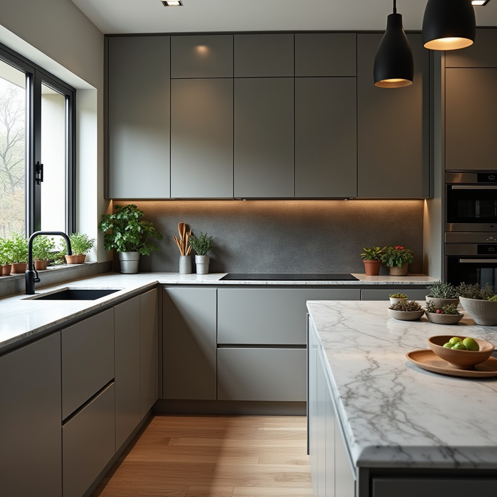 Western Kitchen Ideas 20