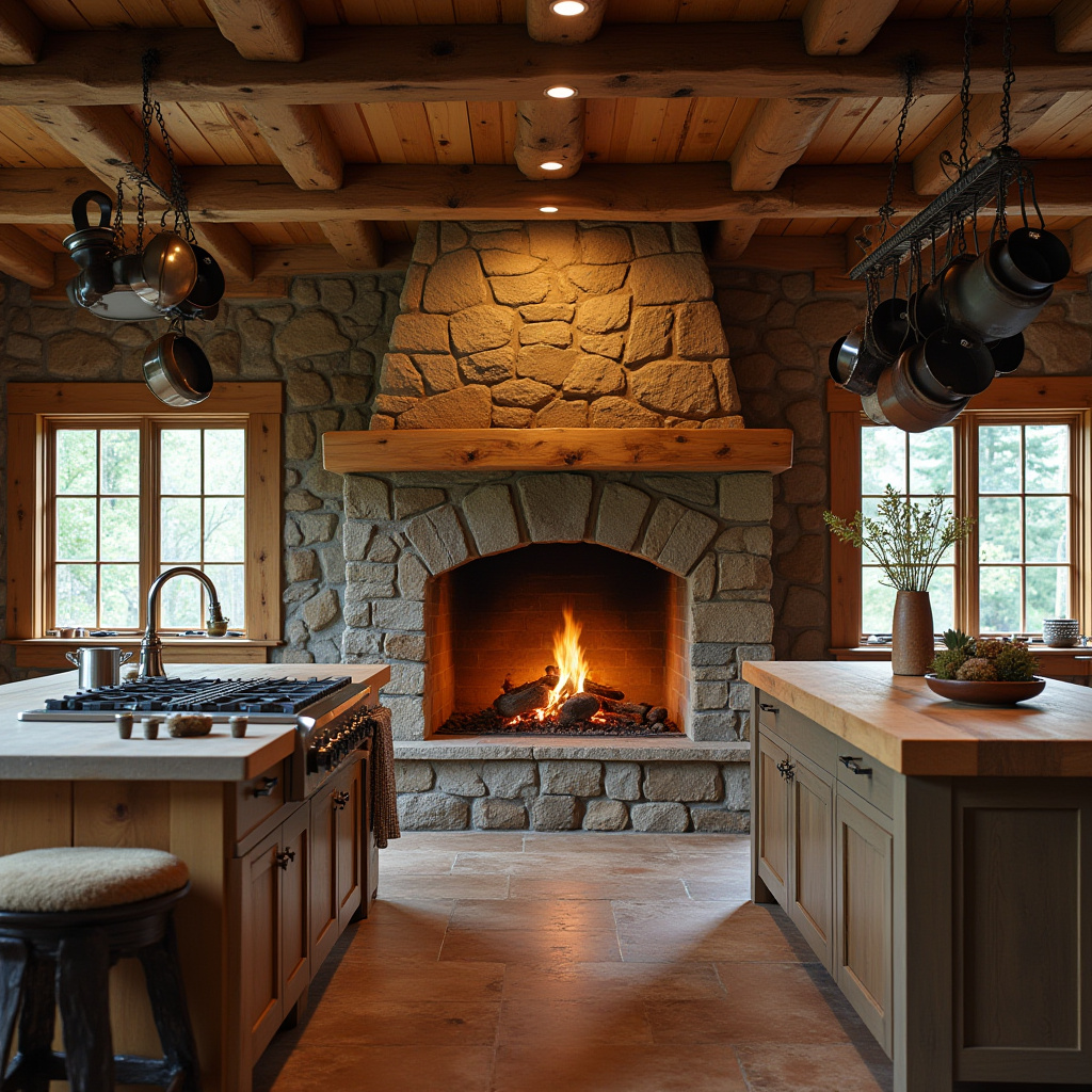 Western Kitchen Ideas 21
