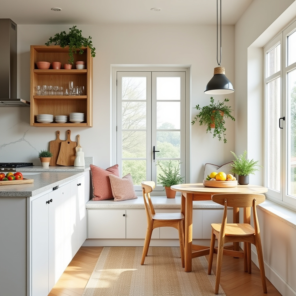 Western Kitchen Ideas 23