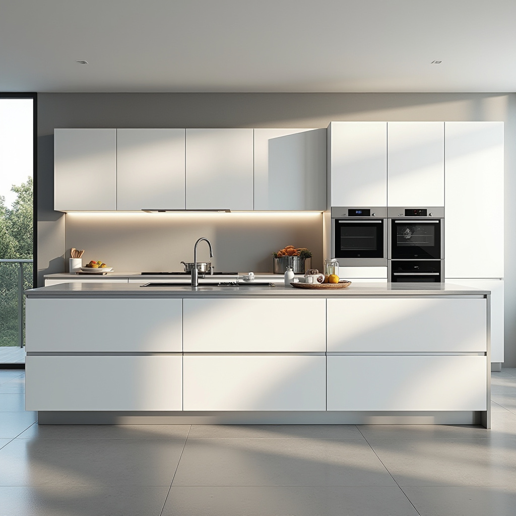 Western Kitchen Ideas 27