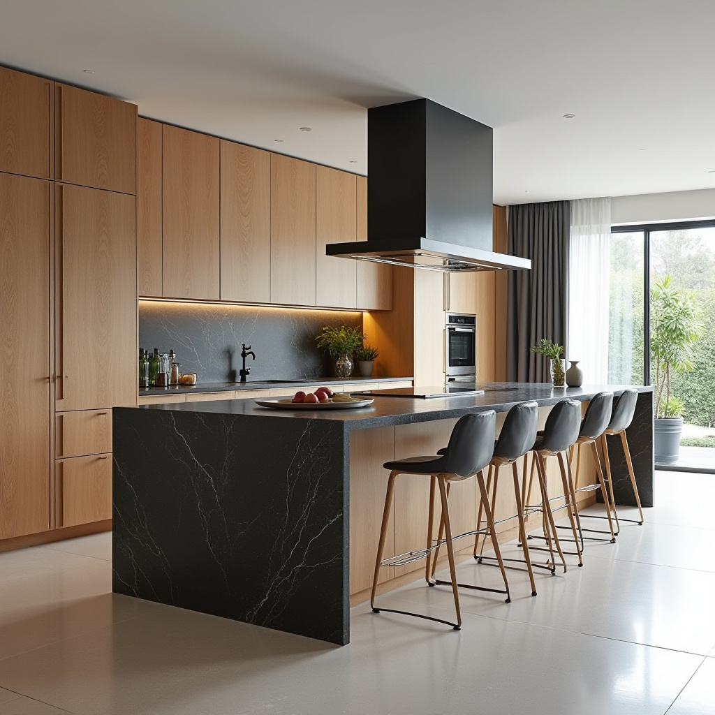 Western Kitchen Ideas 29