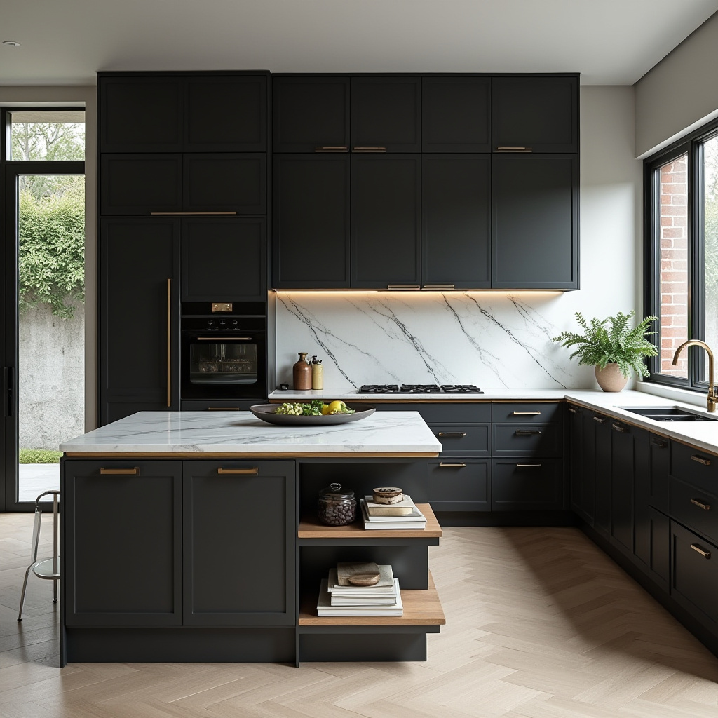 Western Kitchen Ideas 3