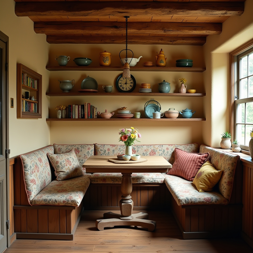 Western Kitchen Ideas 30