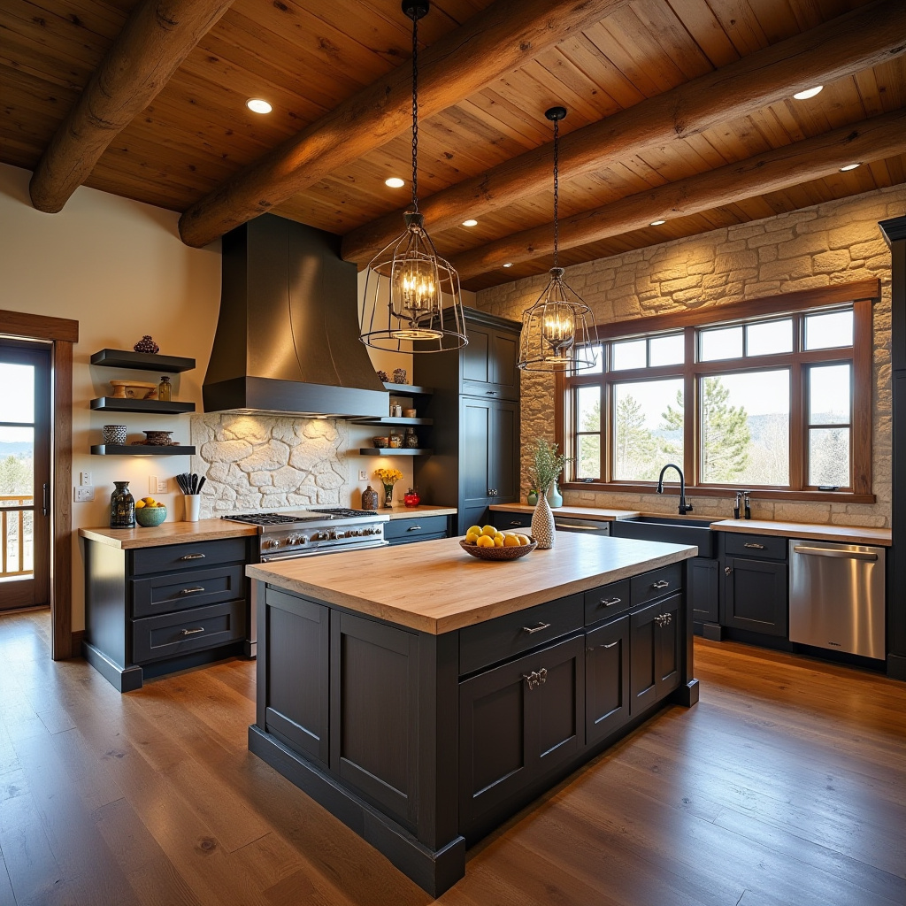 Western Kitchen Ideas 5