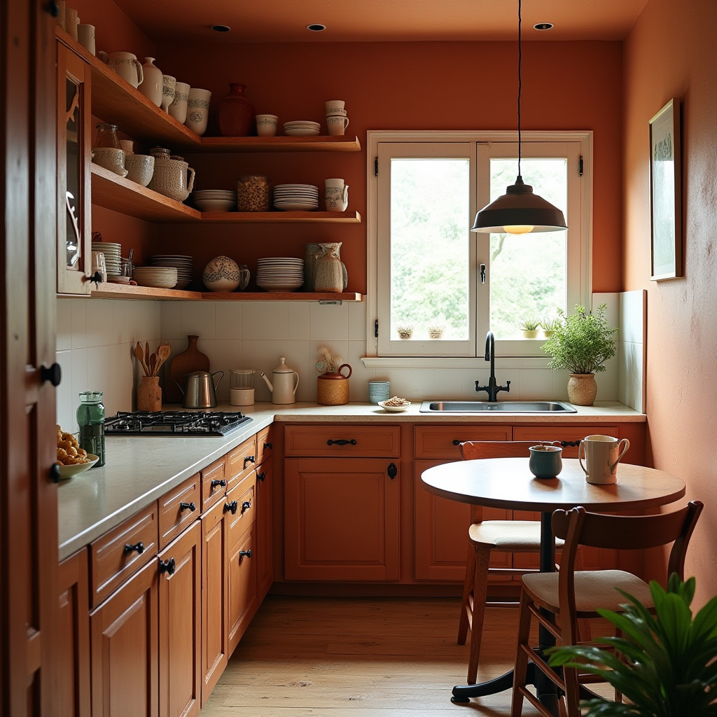 Western Kitchen Ideas 7