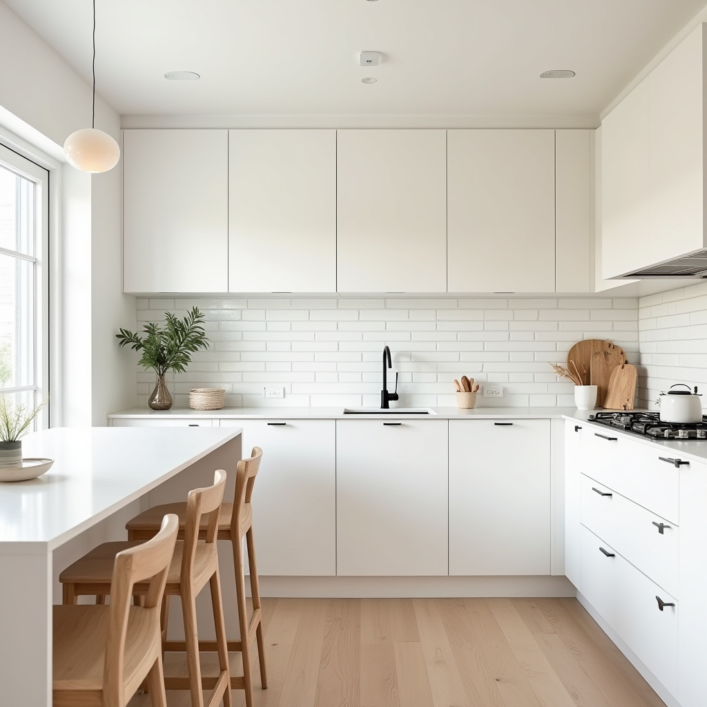 Western Kitchen Ideas 9