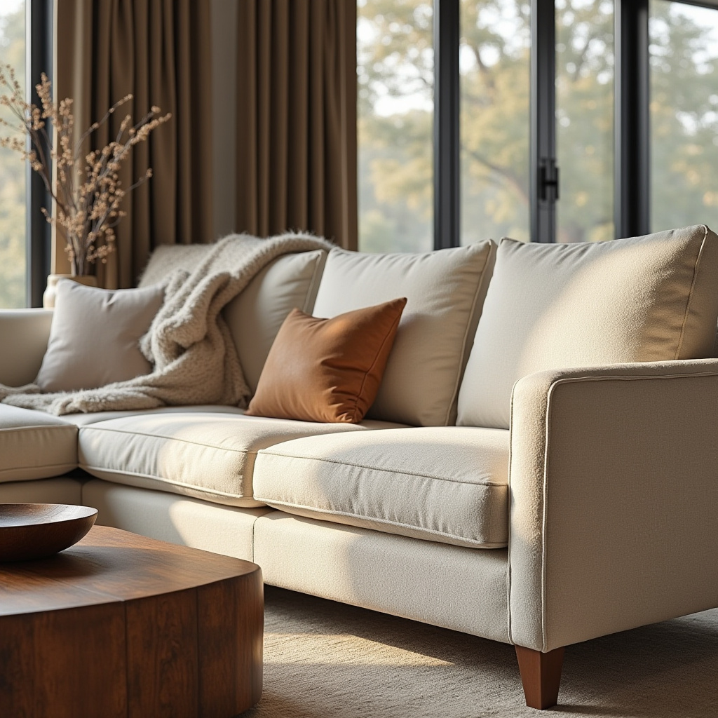 Western Living Room Decor 17