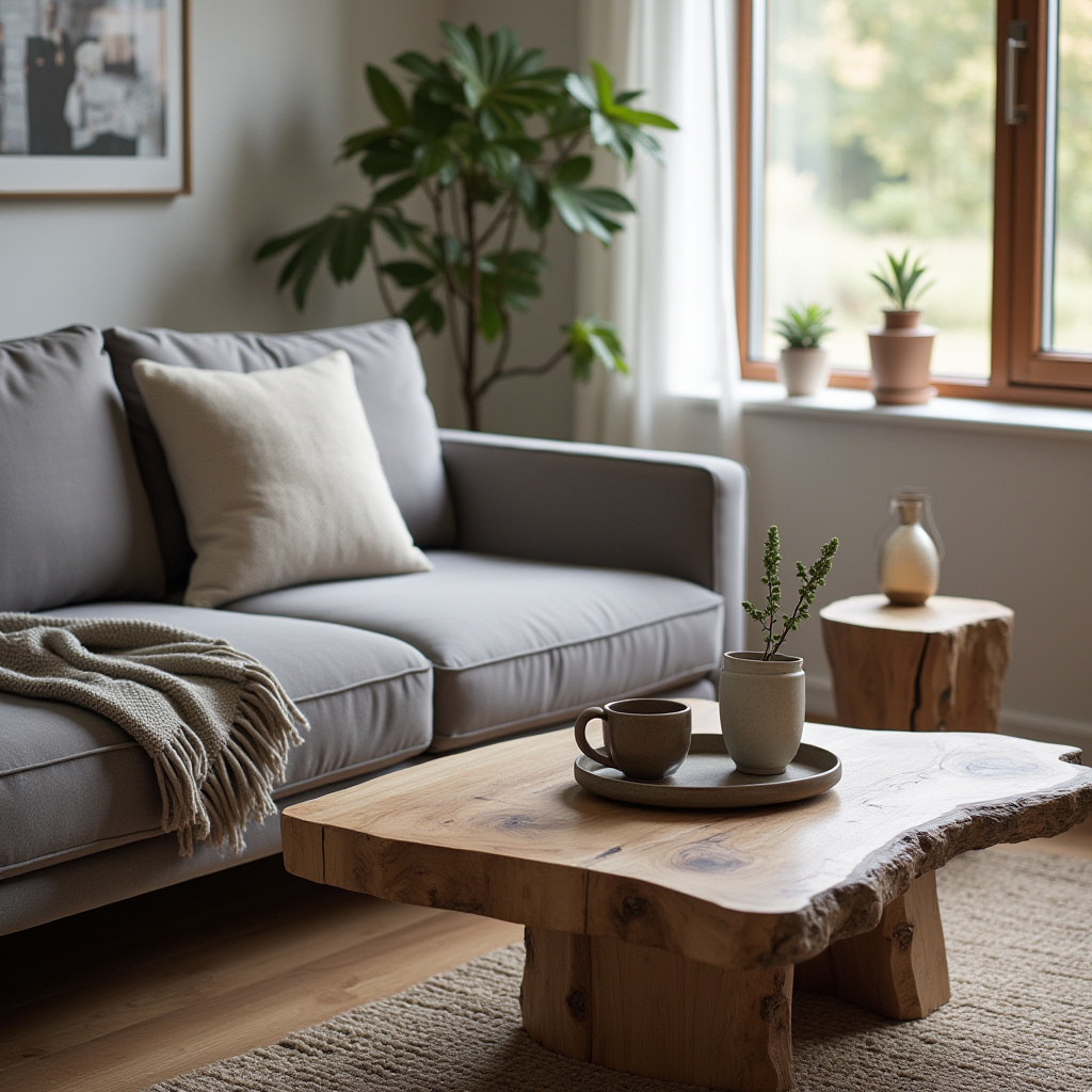 Western Living Room Decor 29