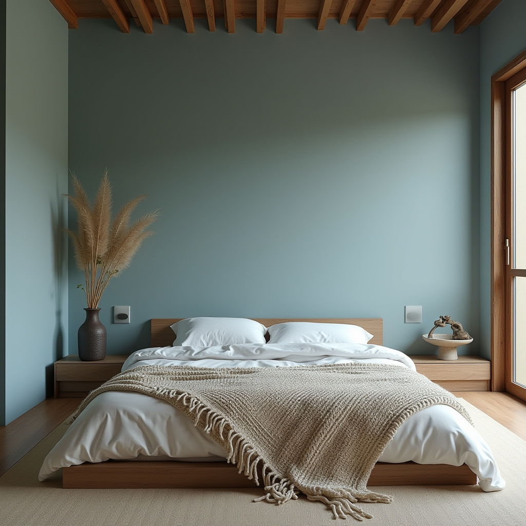 Zen Bedroom Ideas 21